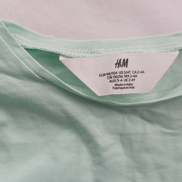 2 piece kids top and pants - Picture 5 of 7